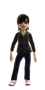 Sir Joey's Avatar